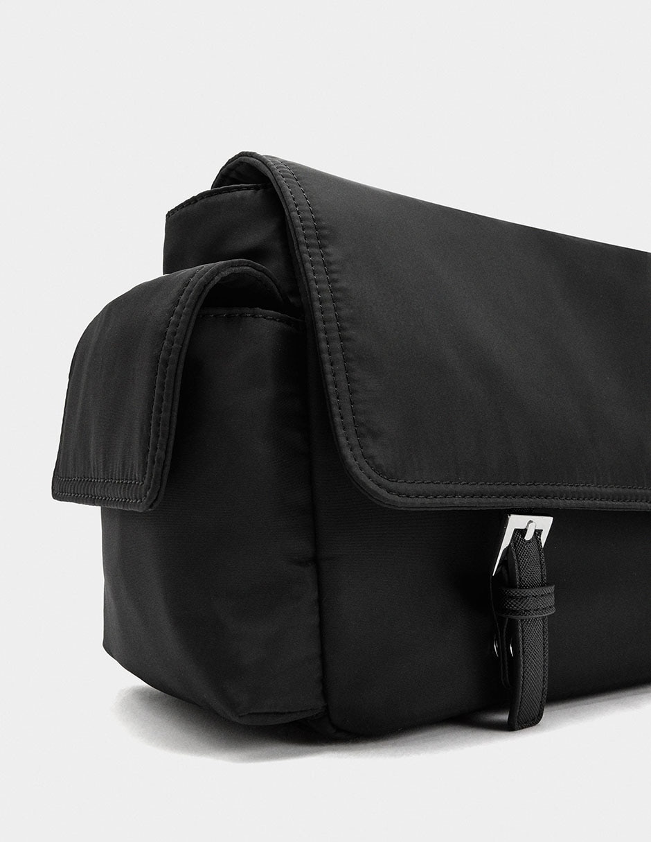 Bolsa bandolera Bubbles para mujer 3