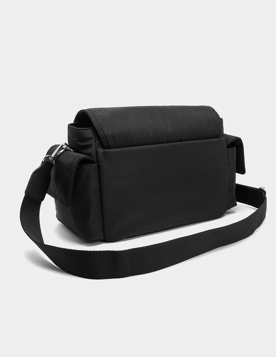 Bolsa bandolera Bubbles para mujer 4