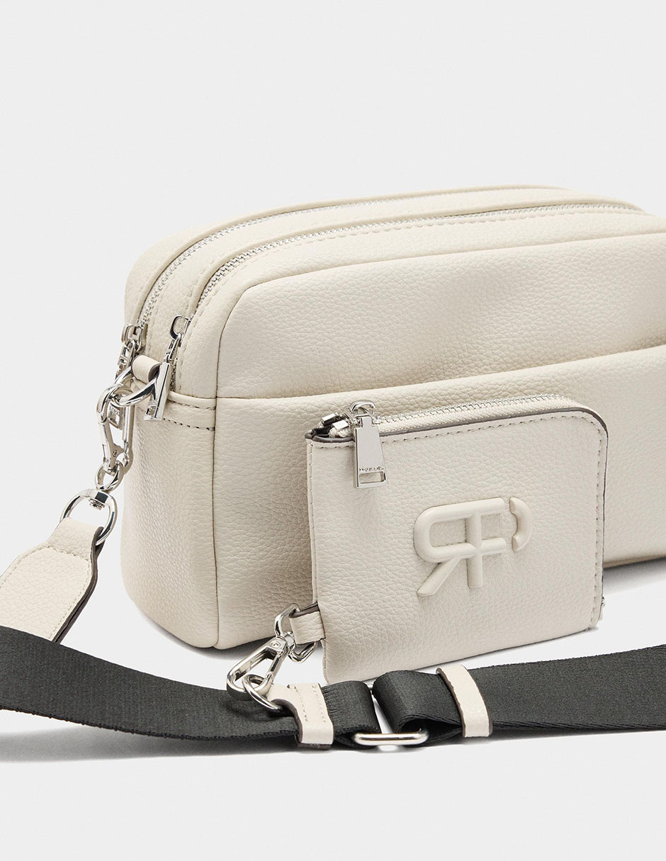 Bolsa crossbody Nevera Hbprovision para mujer 2