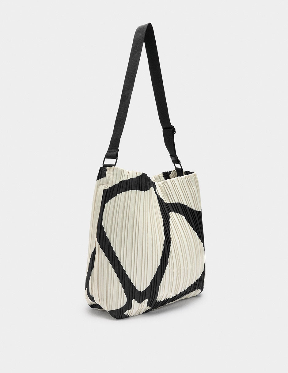 Bolsa tote Pomelo para mujer 3