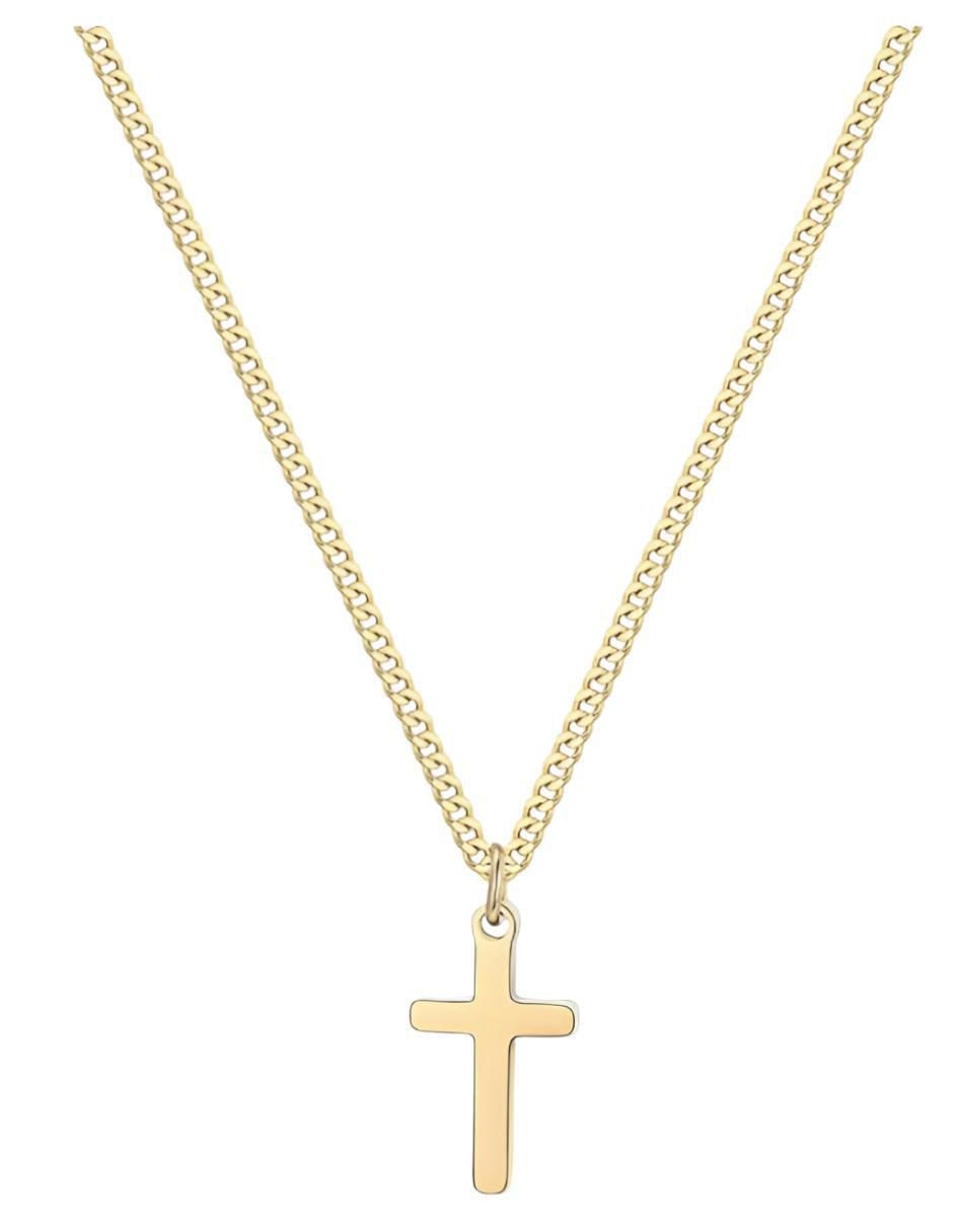 Collar cruz Collar cruz