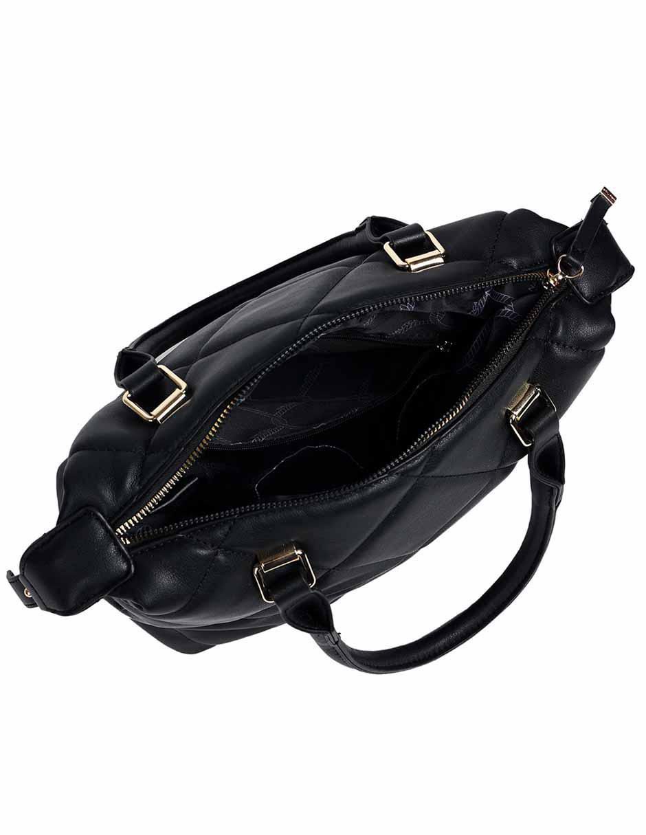 "set/bolsa" bowler nautica charlotte no aplica "de" poliuretano "para" (si aplica) mujer