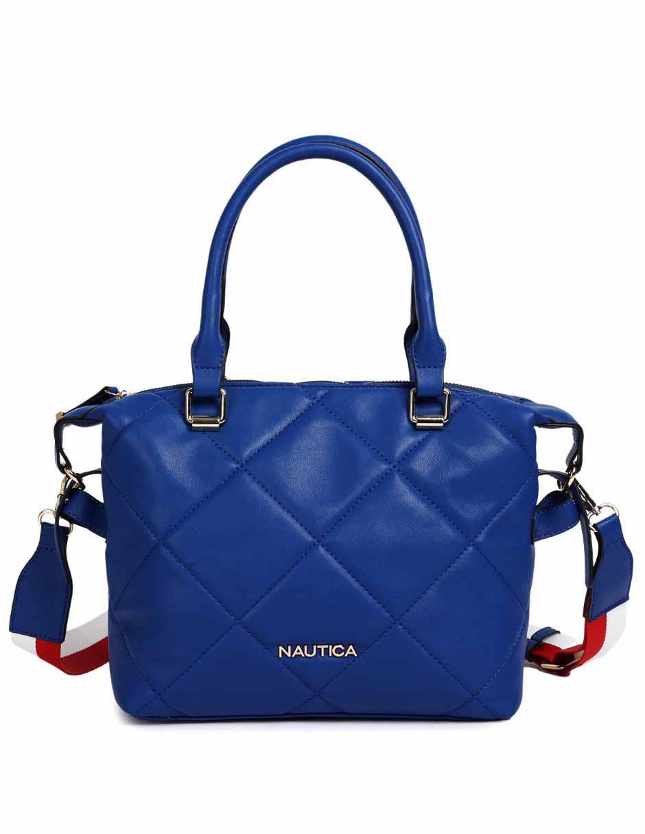Bolsa bowler Charlotte para mujer