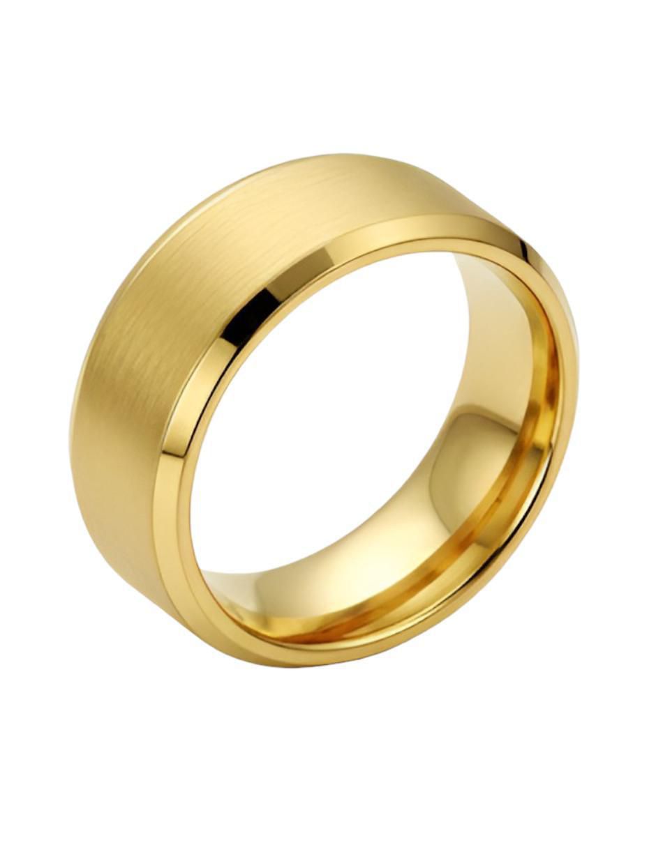 Anillo brillante