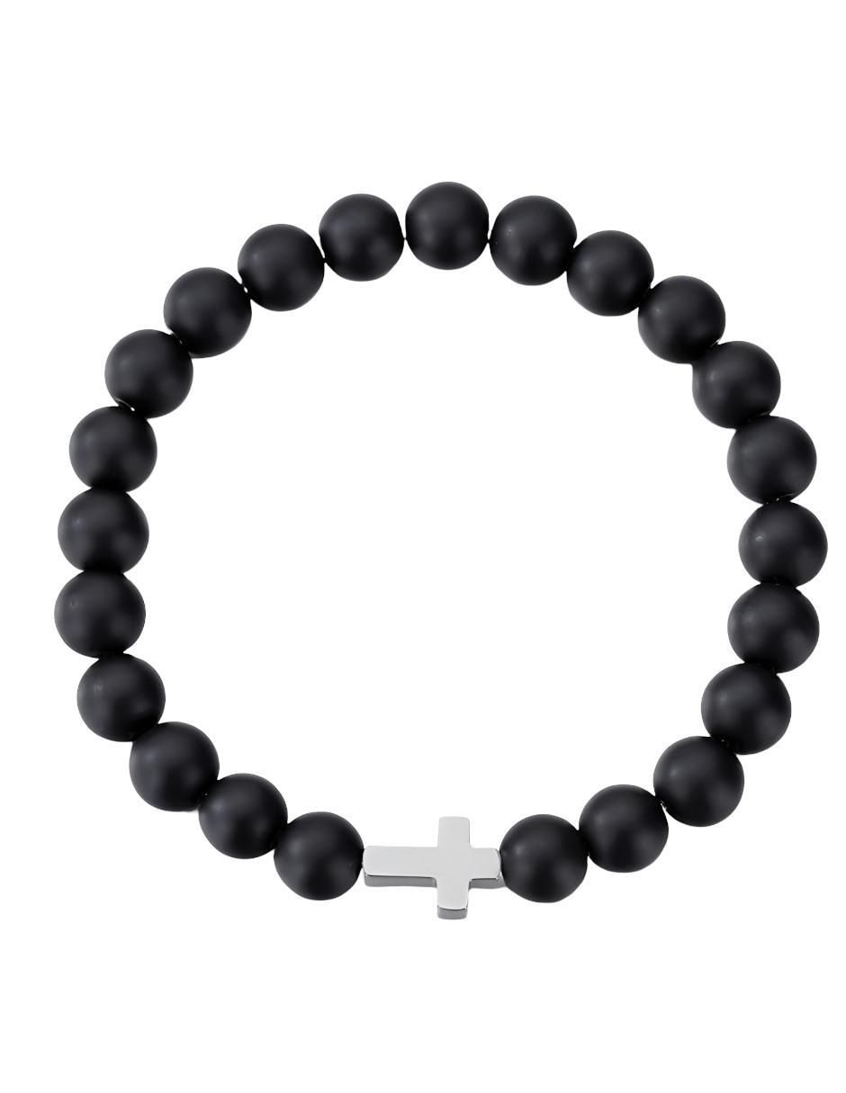 Pulsera acabado brillante 3