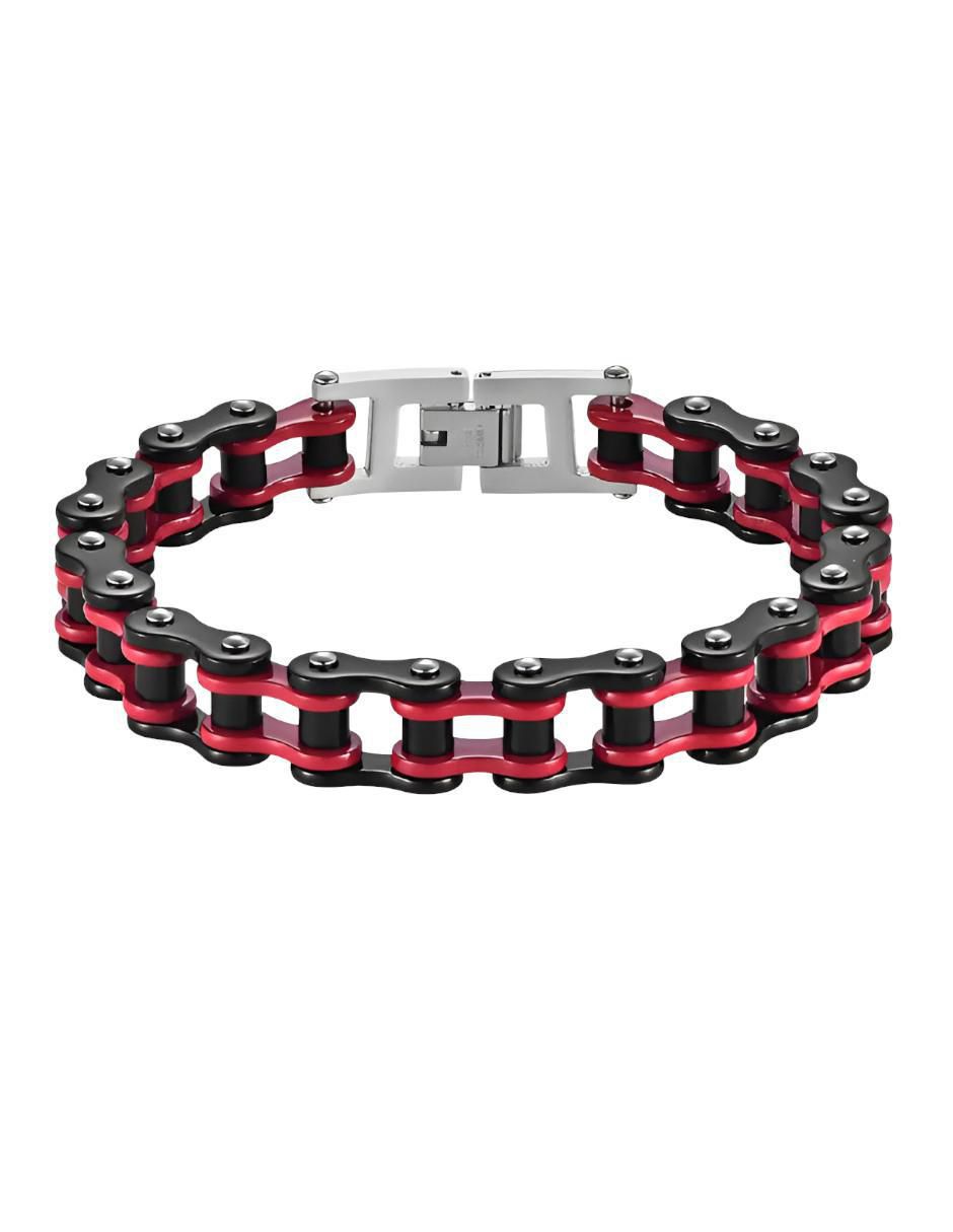 Pulsera acabado brillante