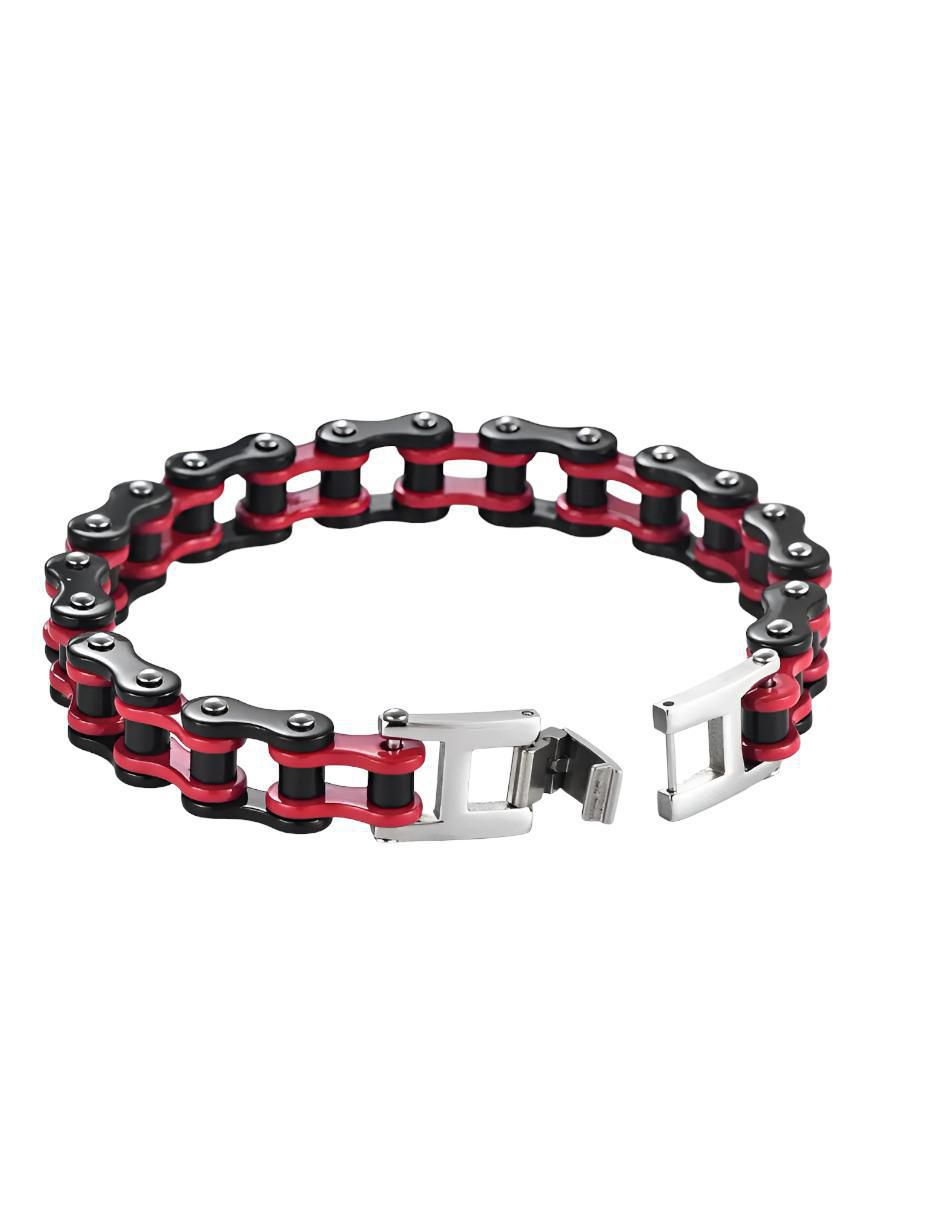 Pulsera acabado brillante 4