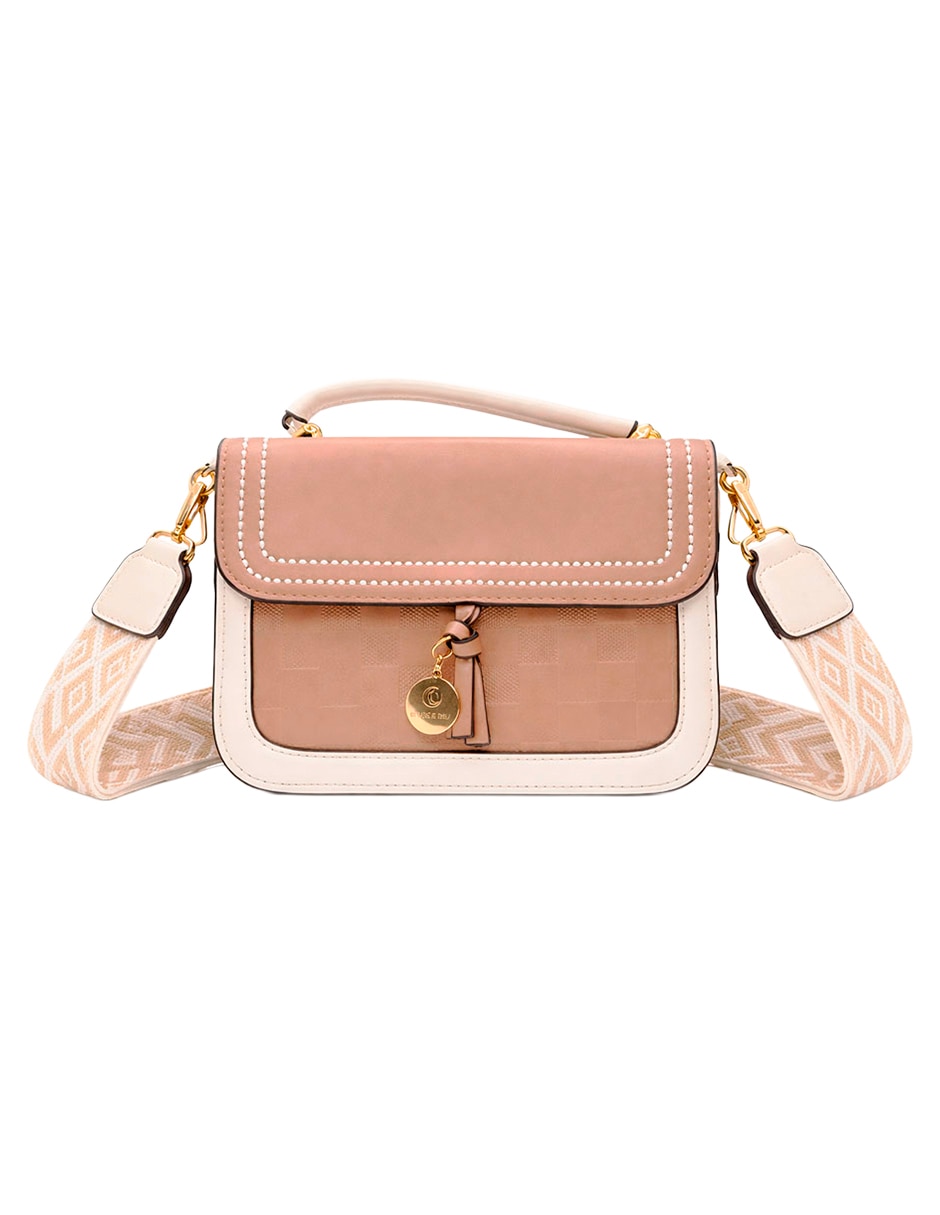 Bolsa crossbody para mujer Bolsa crossbody para mujer