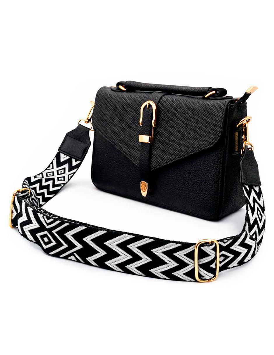 Bolsa crossbody para mujer 2