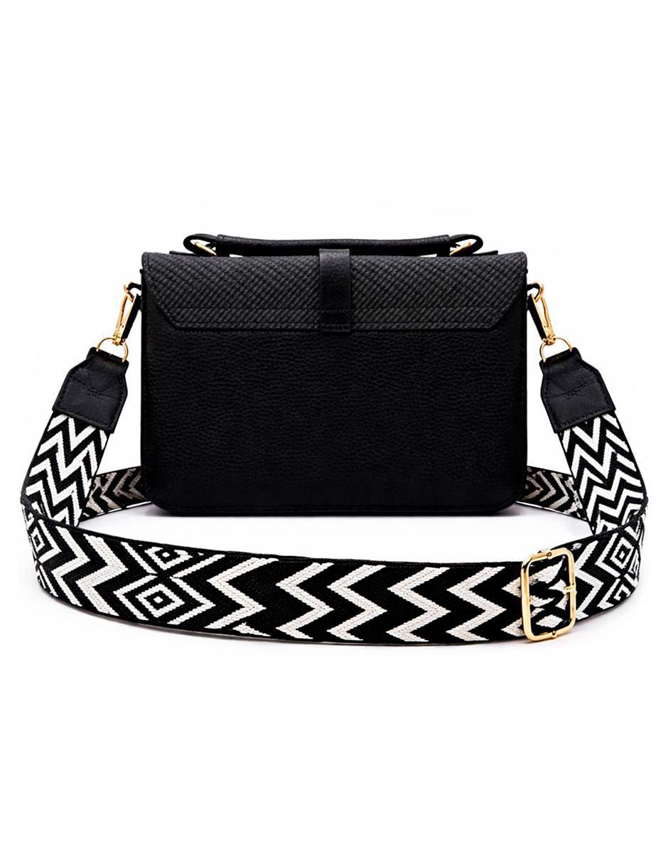 Bolsa crossbody para mujer 4