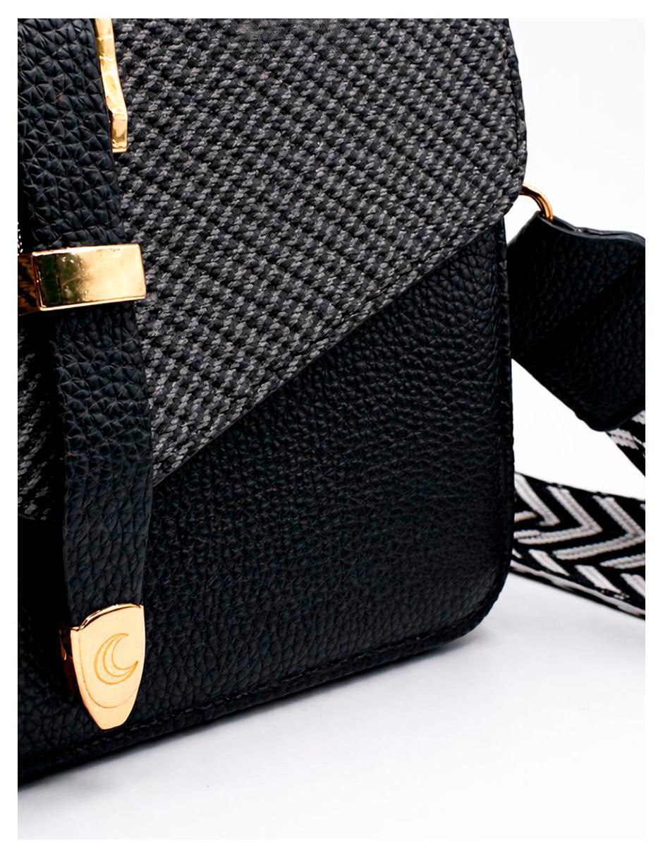 Bolsa crossbody para mujer 5