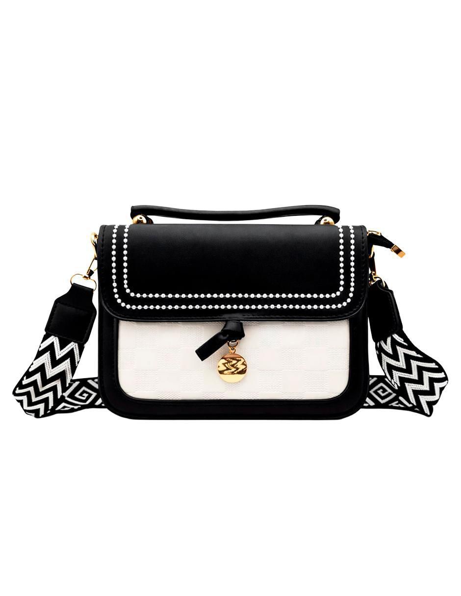 Bolsa crossbody para mujer