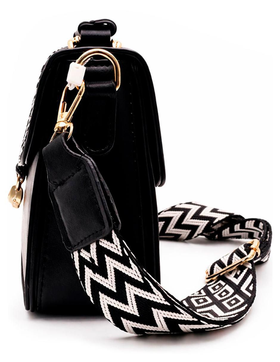 "set/bolsa" crossbody moon & self sin familia o colección no aplica "de" sintético "para" (si aplica) mujer