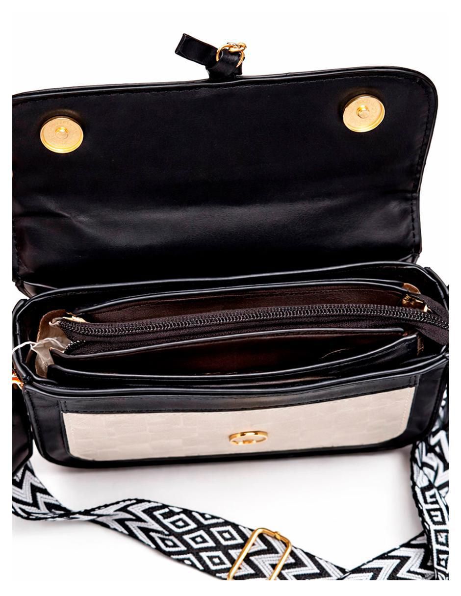 "set/bolsa" crossbody moon & self sin familia o colección no aplica "de" sintético "para" (si aplica) mujer
