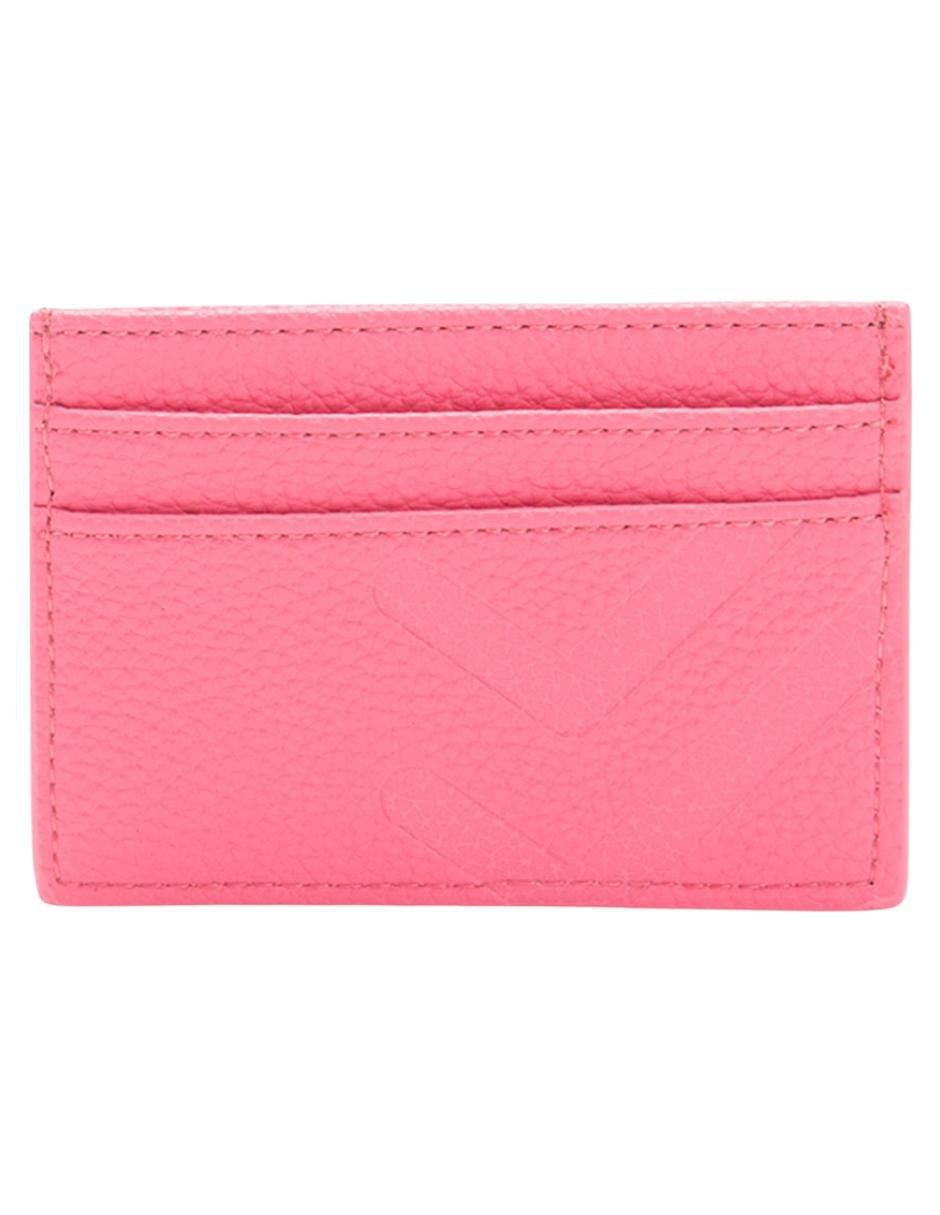 Tarjetero Crazy para mujer 3
