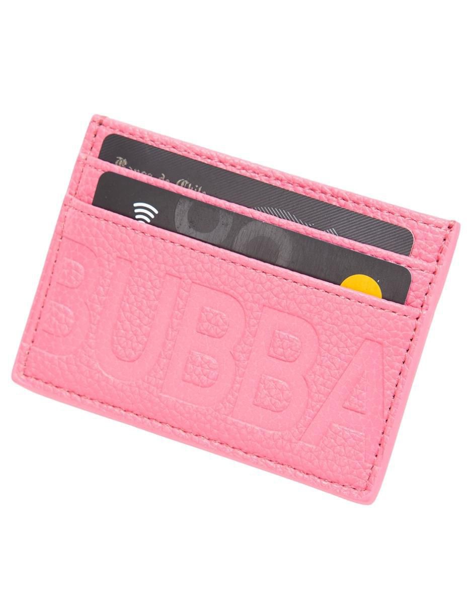 Tarjetero Crazy para mujer 5