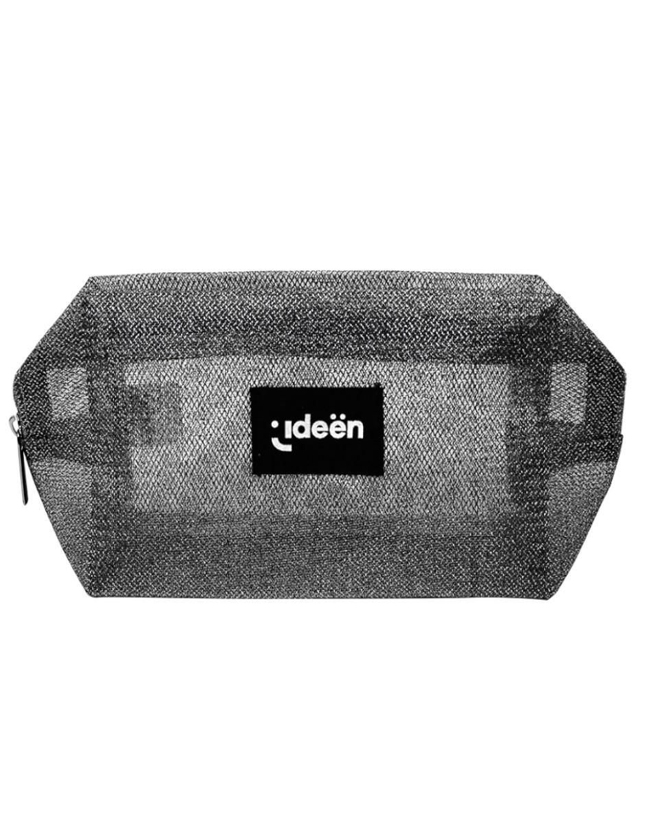 Set cosmetiquera para maquillaje 7 piezas unisex 4