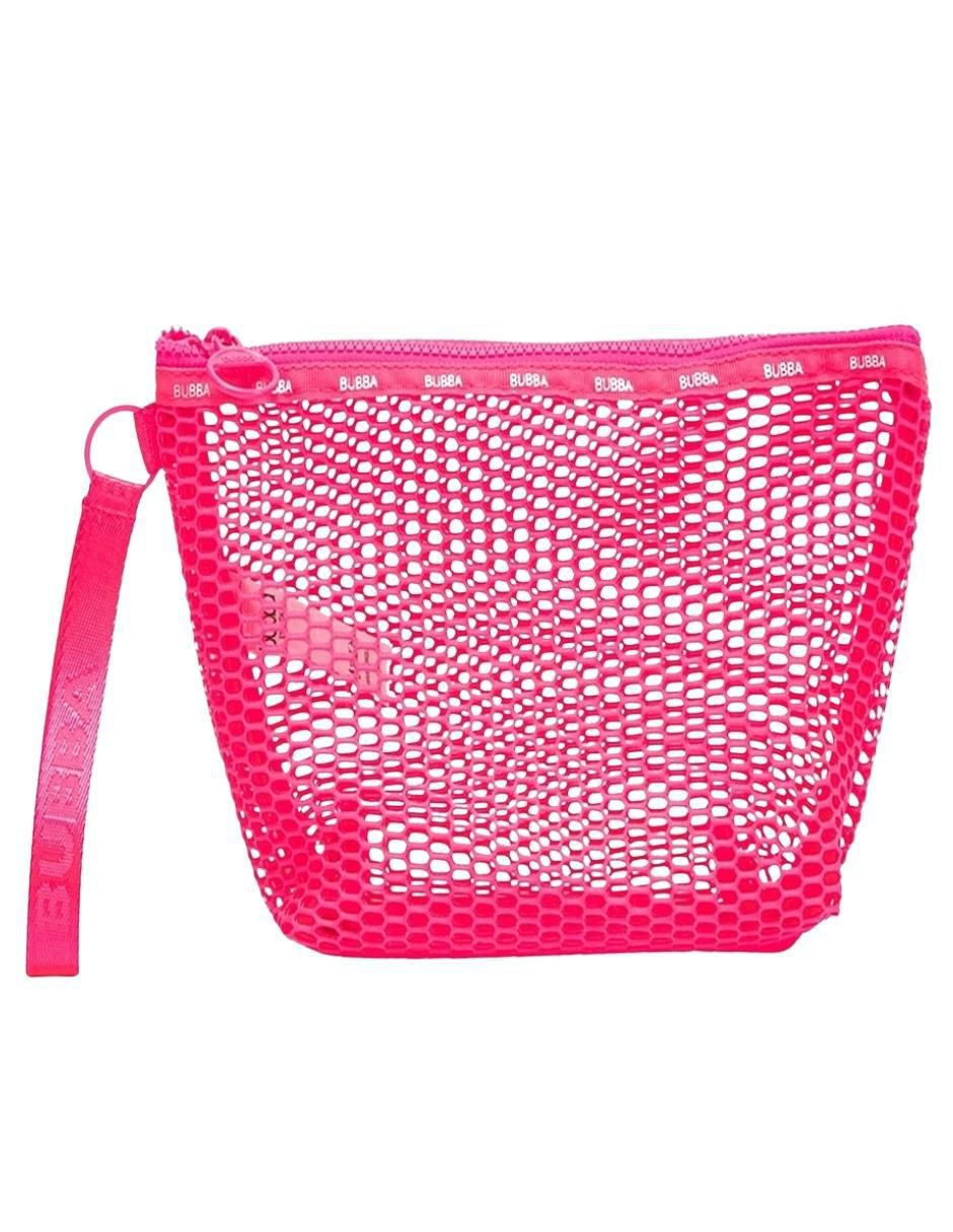 Cosmetiquera multiusos Mesh para mujer Cosmetiquera multiusos Mesh para mujer