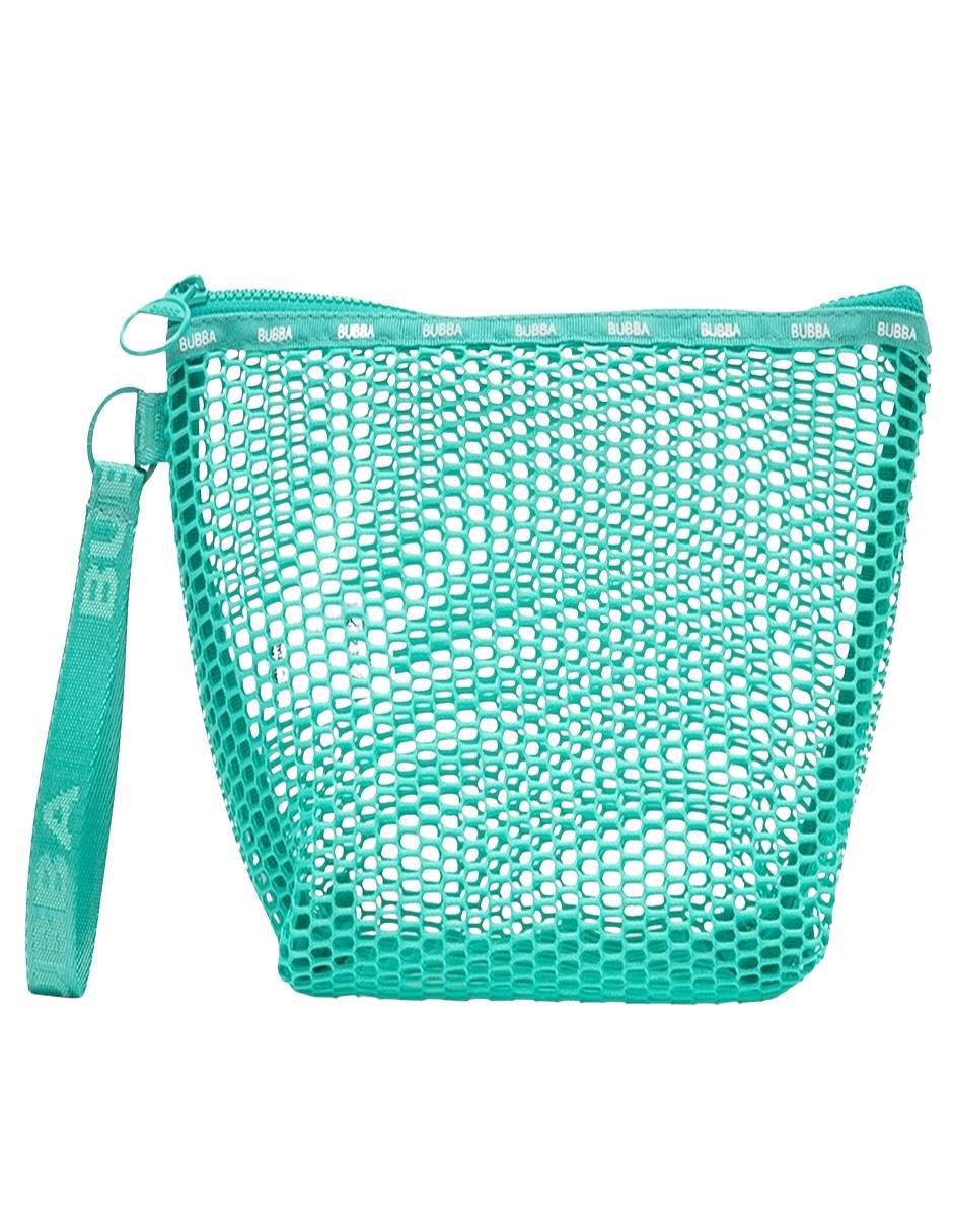 Cosmetiquera multiusos Mesh para mujer Cosmetiquera multiusos Mesh para mujer