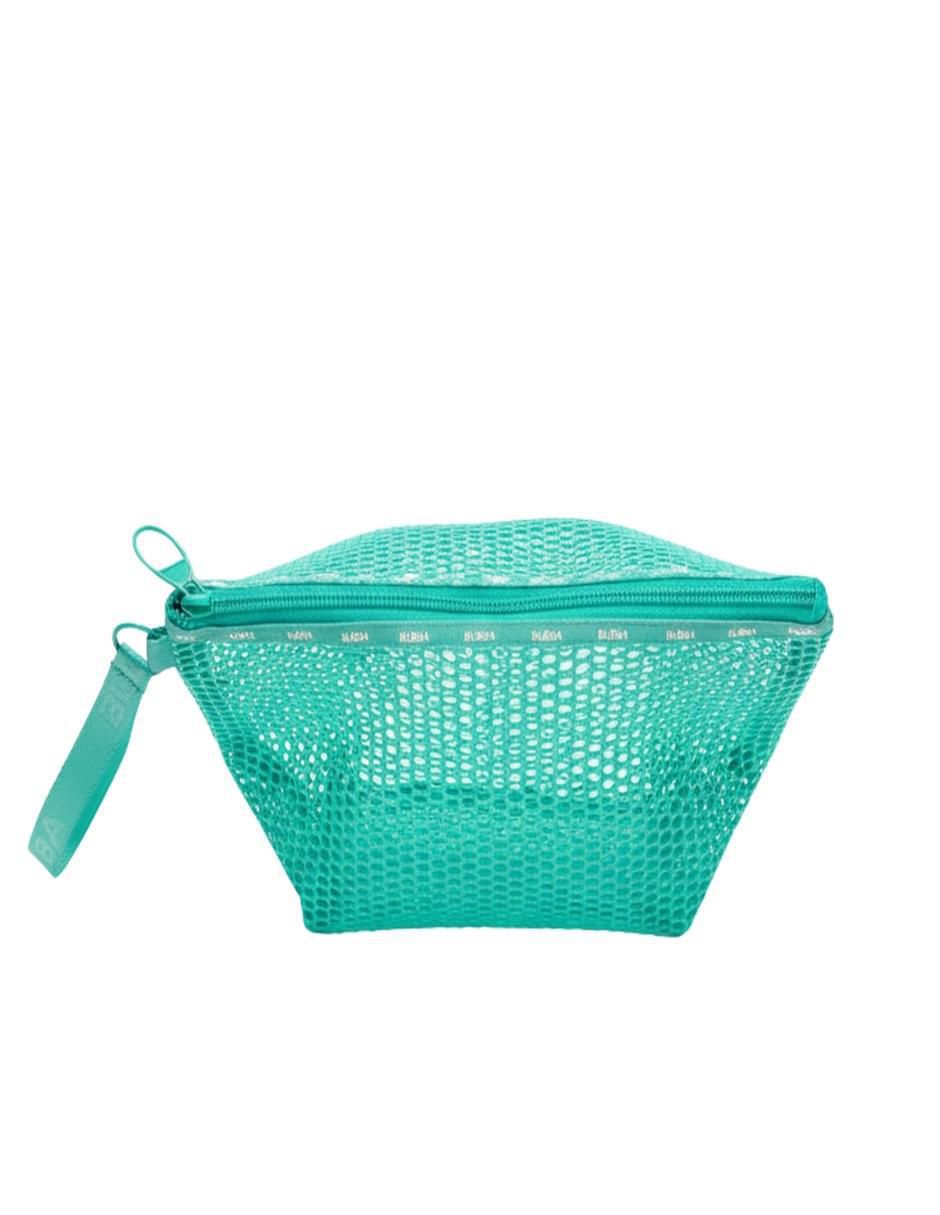 Cosmetiquera multiusos Mesh para mujer 3