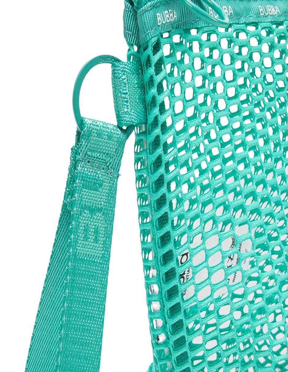 Cosmetiquera multiusos Mesh para mujer 7