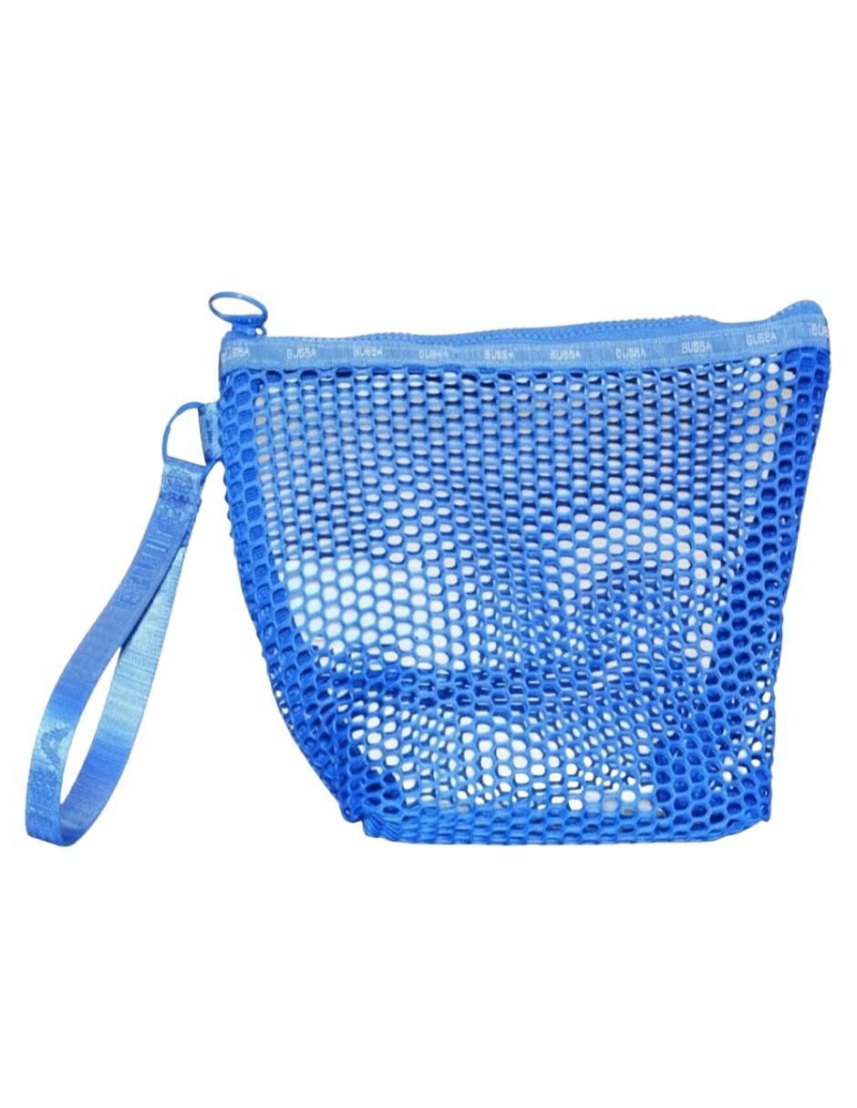 Cosmetiquera multiusos Mesh para mujer