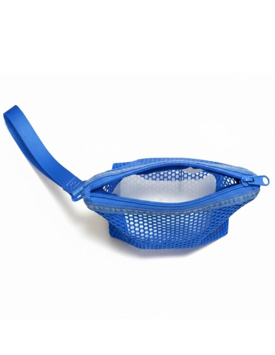 Cosmetiquera multiusos bubba mesh no aplica no "de" sintético individual "piezas" (si aplica) "para" mujer