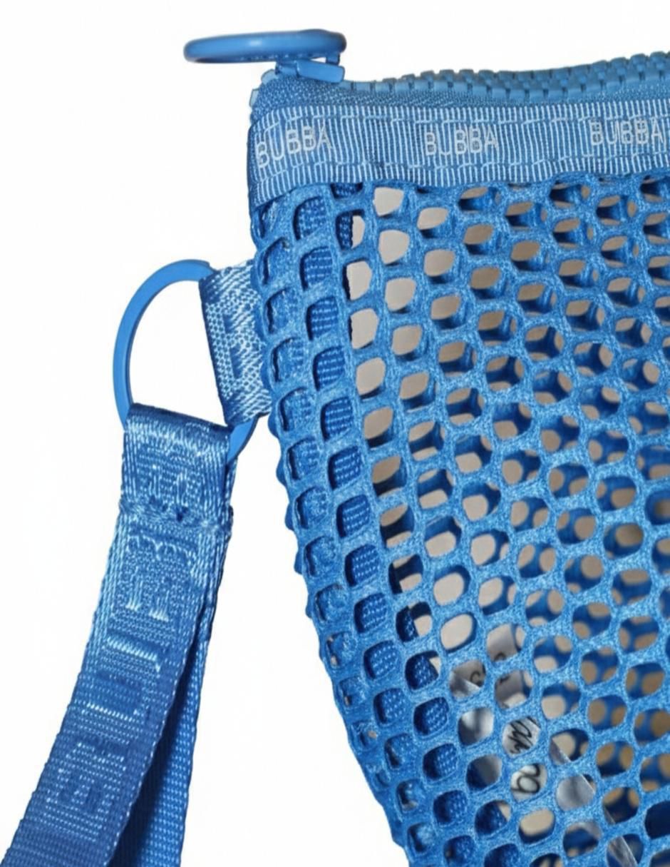 Cosmetiquera multiusos bubba mesh no aplica no "de" sintético individual "piezas" (si aplica) "para" mujer