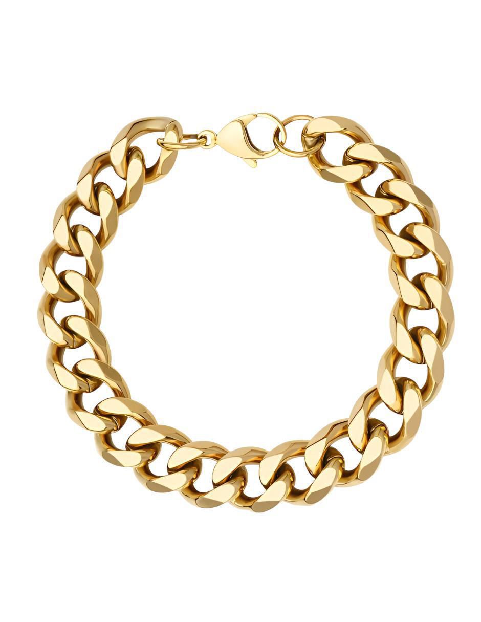 Pulsera acabado brillante 3