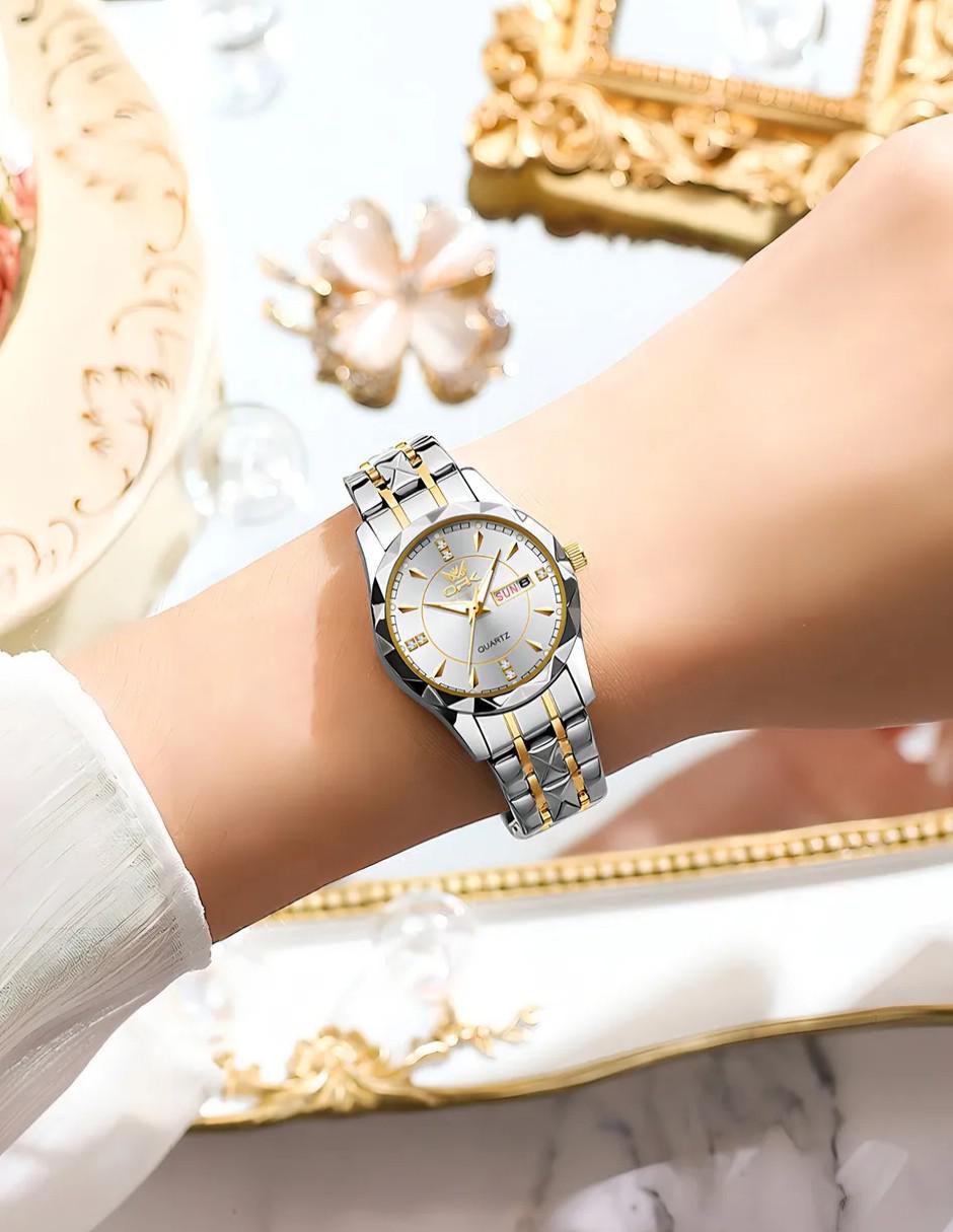 Reloj para mujer 3