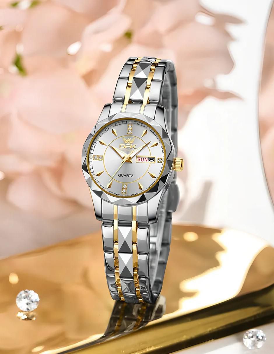 Reloj para mujer 4