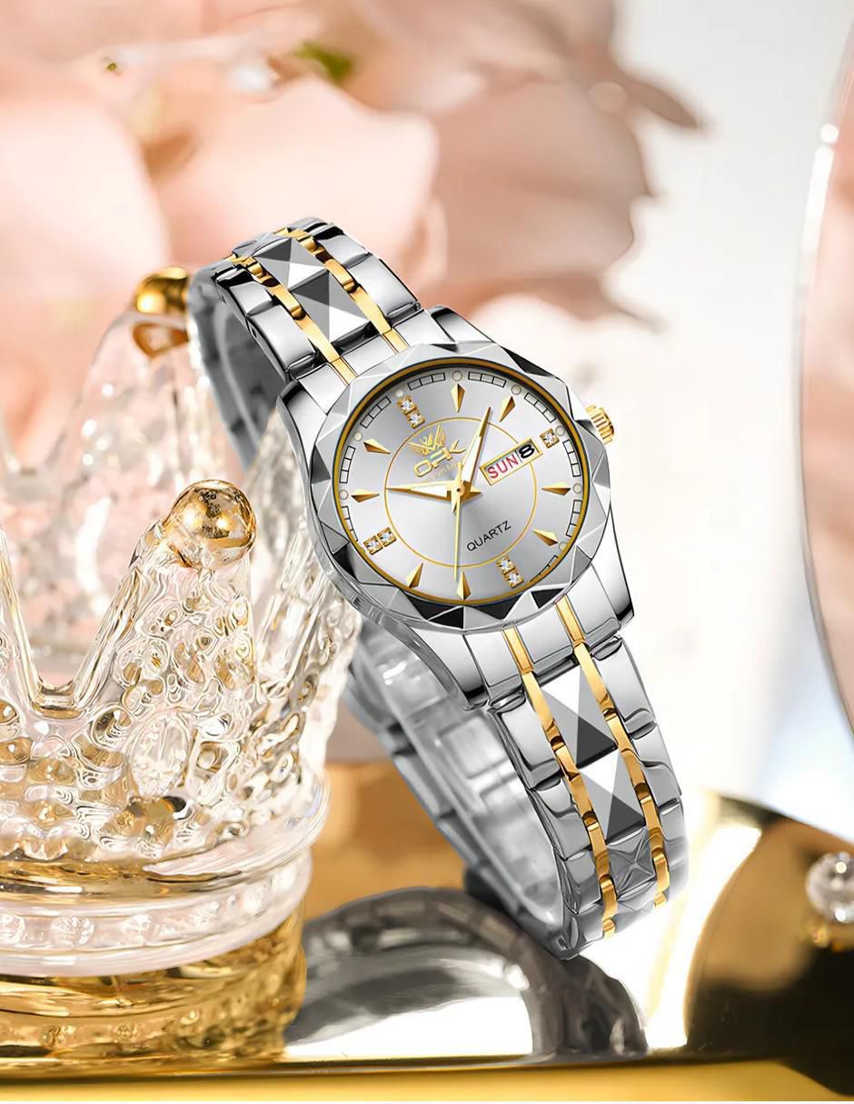Reloj para mujer 5