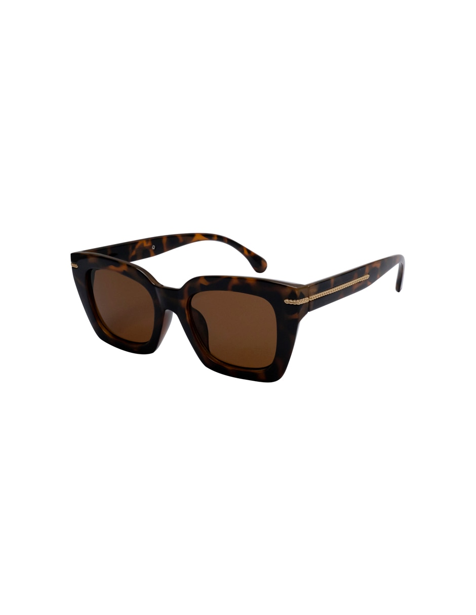Lentes de sol 7506237936882 para mujer 2