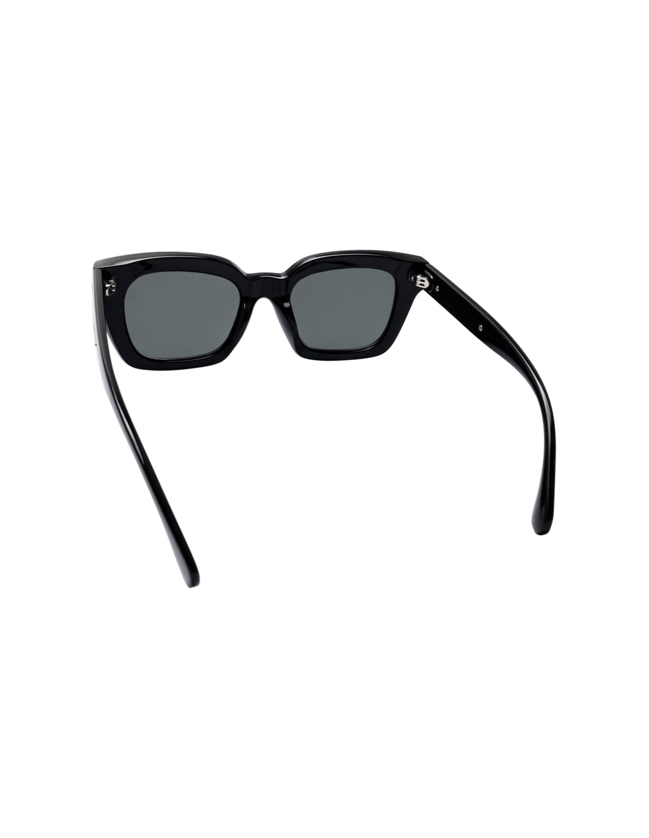 LENTES SOLARES MAP 36882 RECTAN, NEGRO