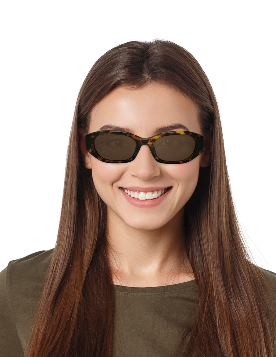 Lentes de sol para mujer 6