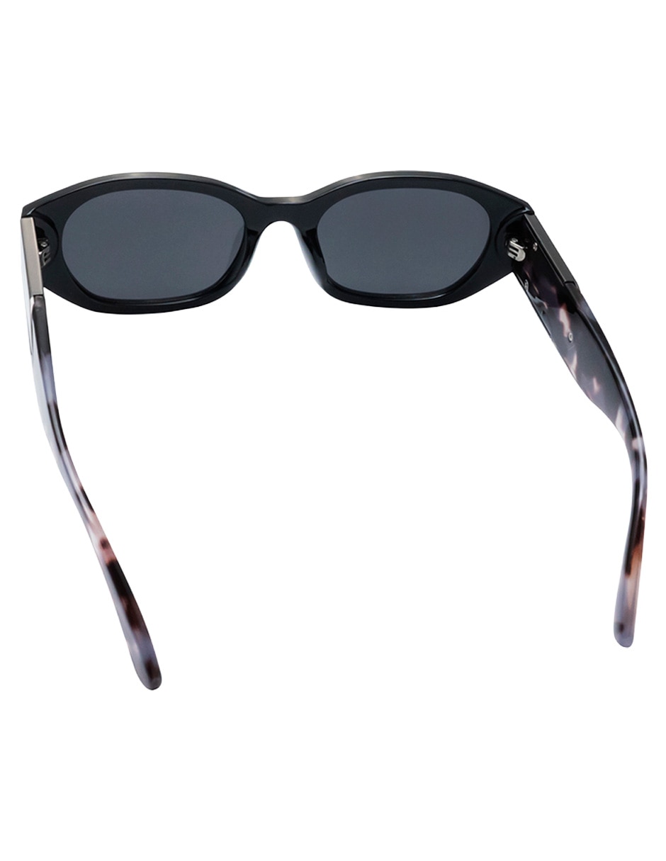 LENTES SOLARES MAP 36813 OVALAD, NEGRO