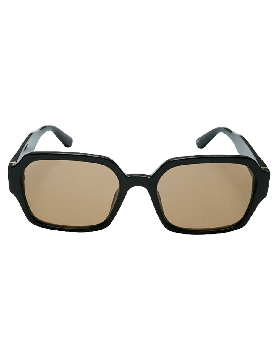 LENTES SOLARES MAP 37117 RECT, NEGRO