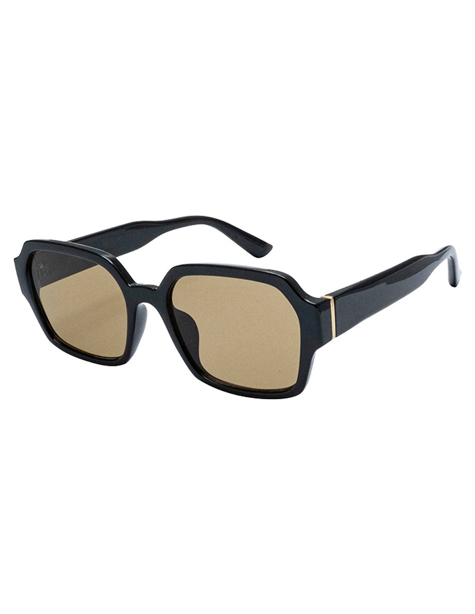 LENTES SOLARES MAP 37117 RECT, NEGRO