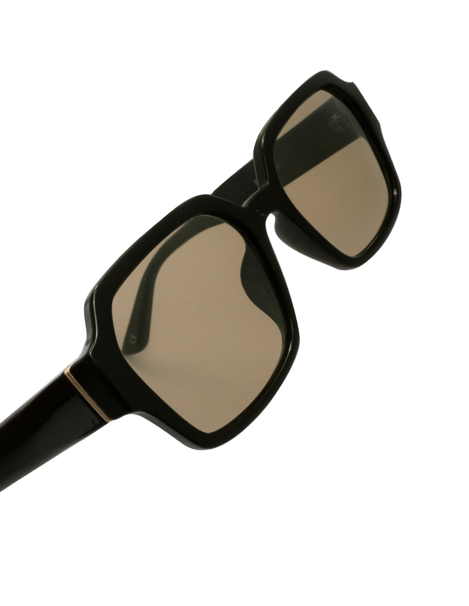 LENTES SOLARES MAP 37117 RECT, NEGRO