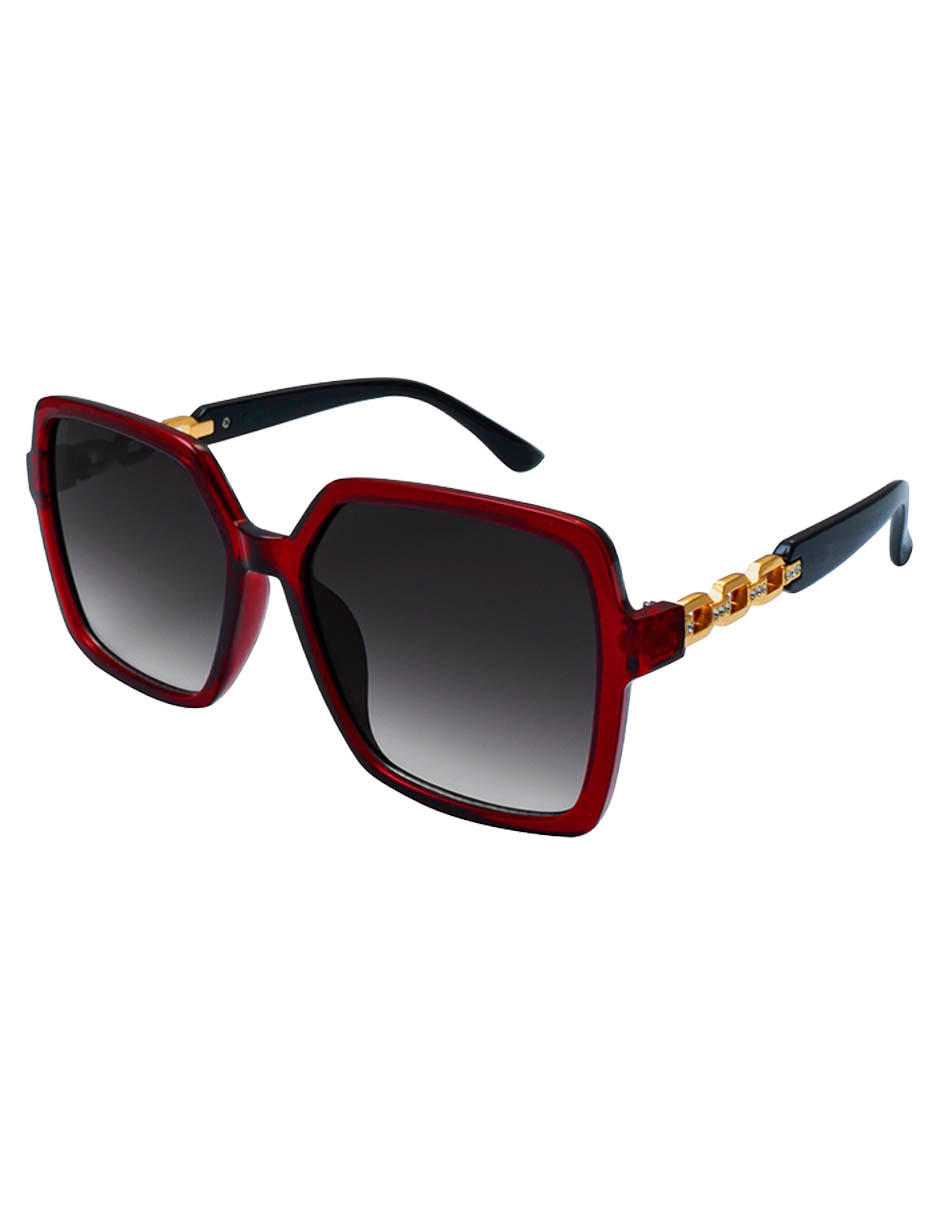 LENTES SOLARES MAP 36929 CUADRA, NEGRO