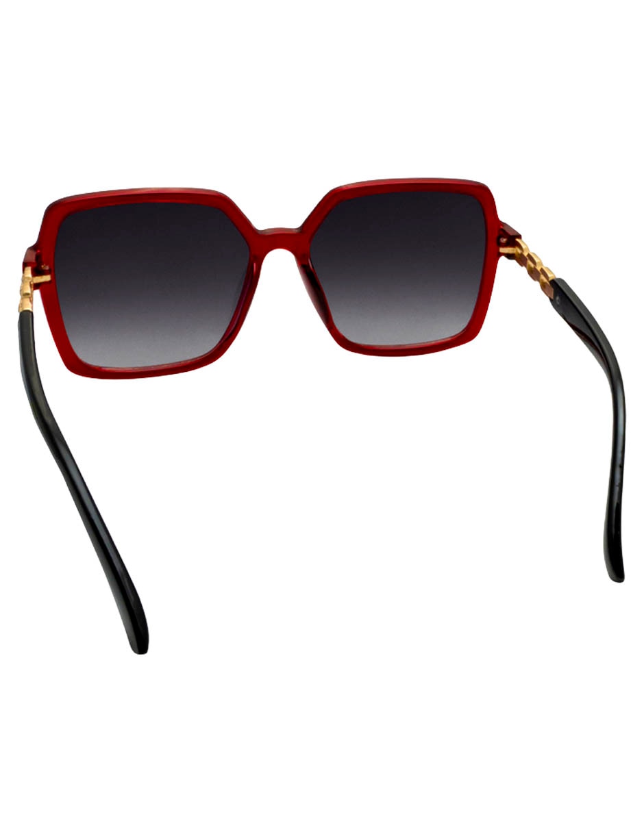 LENTES SOLARES MAP 36929 CUADRA, NEGRO