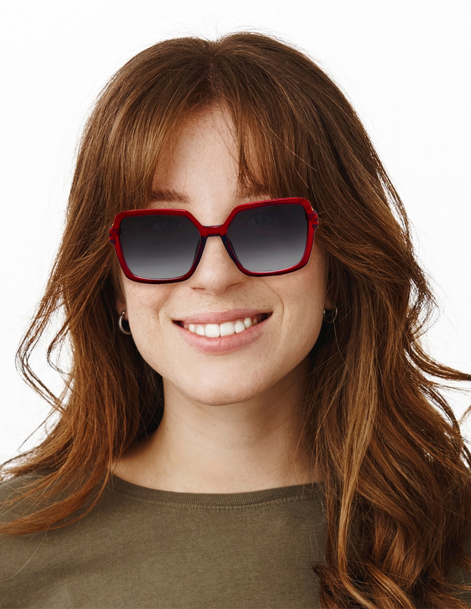 LENTES SOLARES MAP 36929 CUADRA, NEGRO