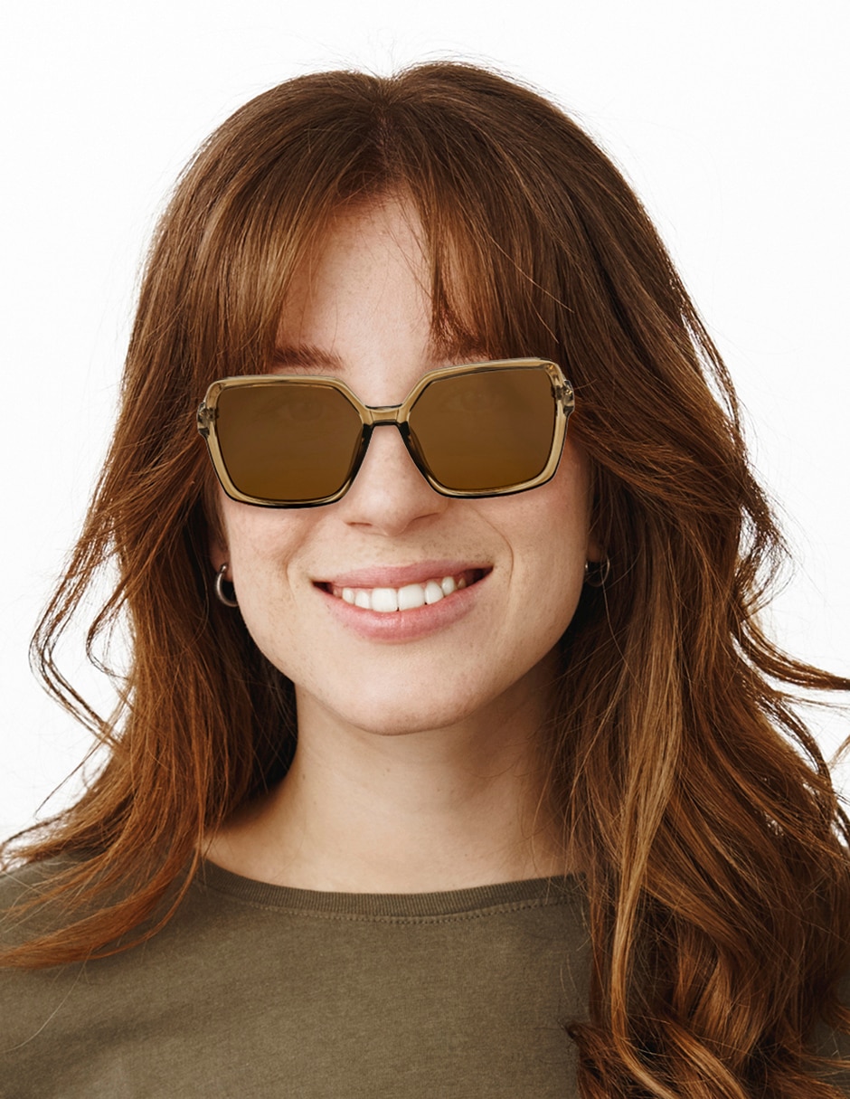 Lentes de sol para mujer 6