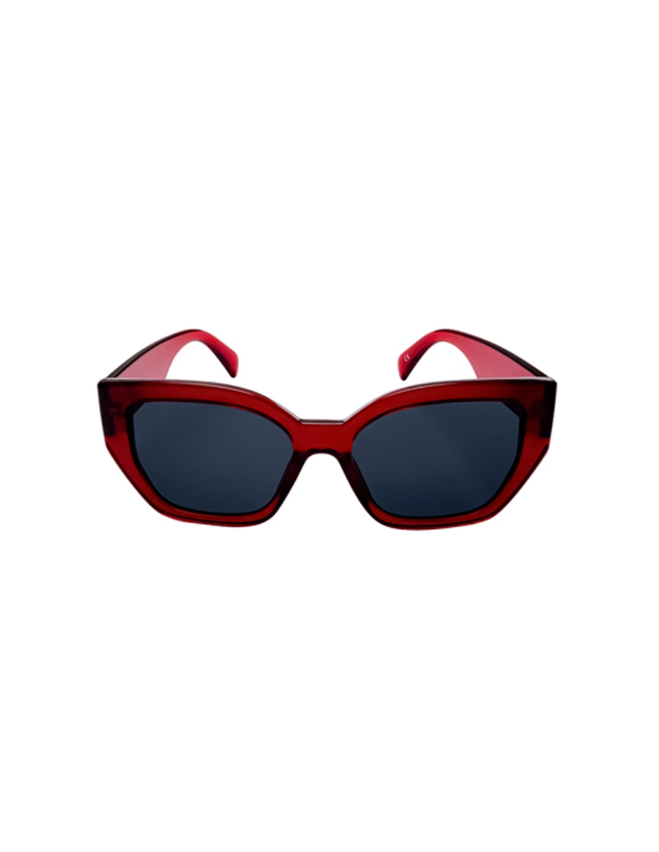 LENTES SOLARES MAP 36899 CAT EY, NEGRO
