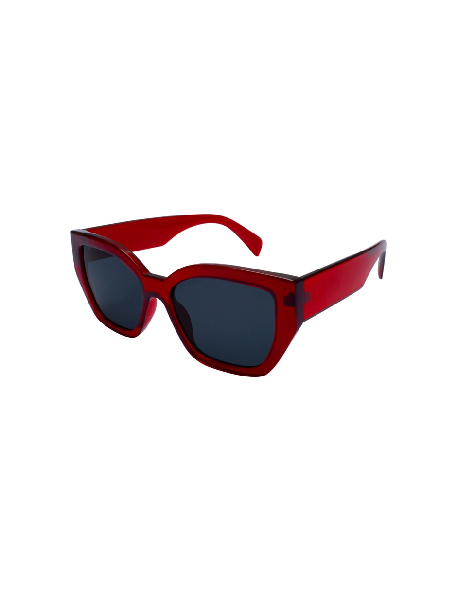 LENTES SOLARES MAP 36899 CAT EY, NEGRO