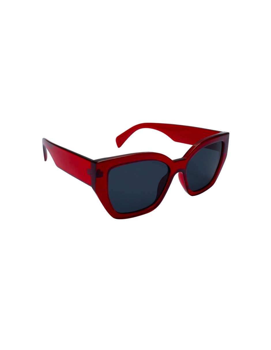 LENTES SOLARES MAP 36899 CAT EY, NEGRO