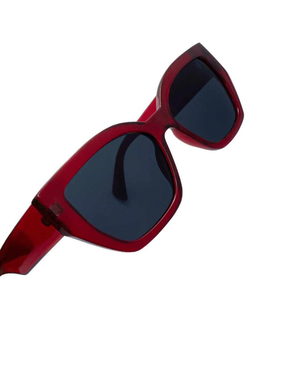 LENTES SOLARES MAP 36899 CAT EY, NEGRO