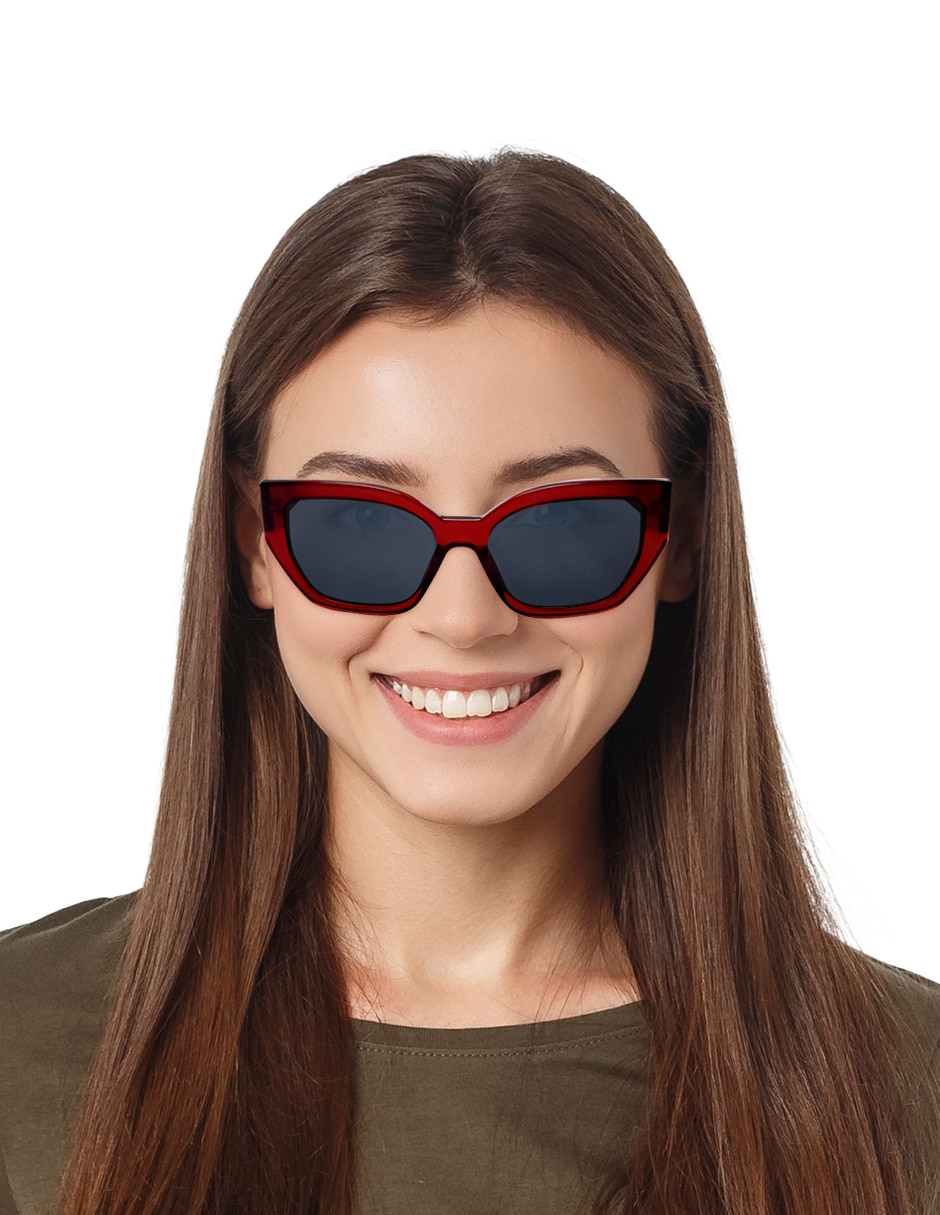 LENTES SOLARES MAP 36899 CAT EY, NEGRO