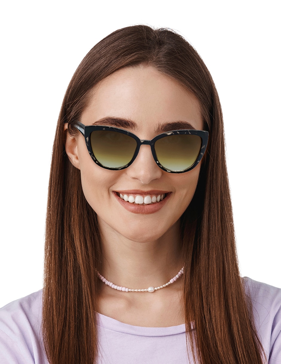 Lentes de sol para mujer 6