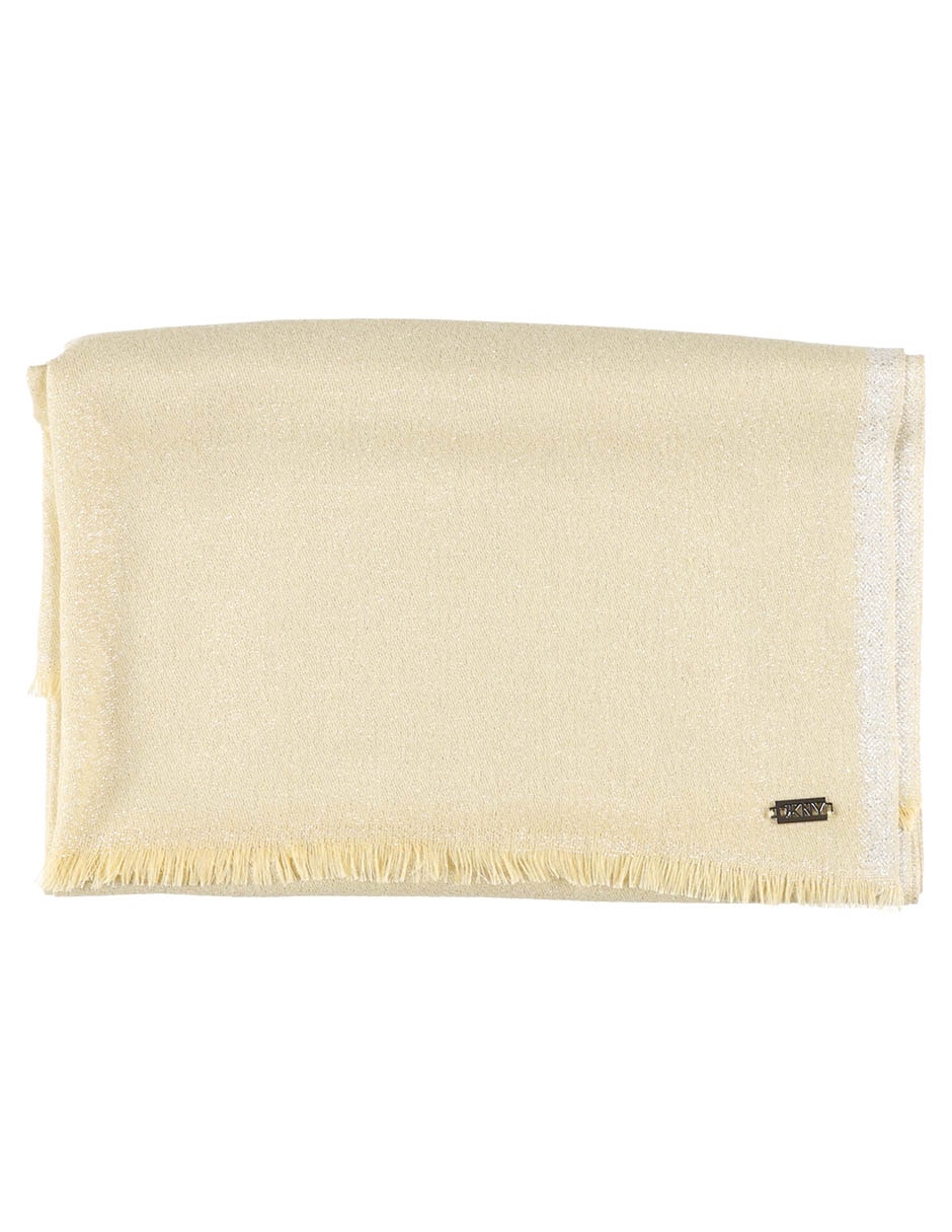 Pashmina con estampado jaspeado para mujer 2